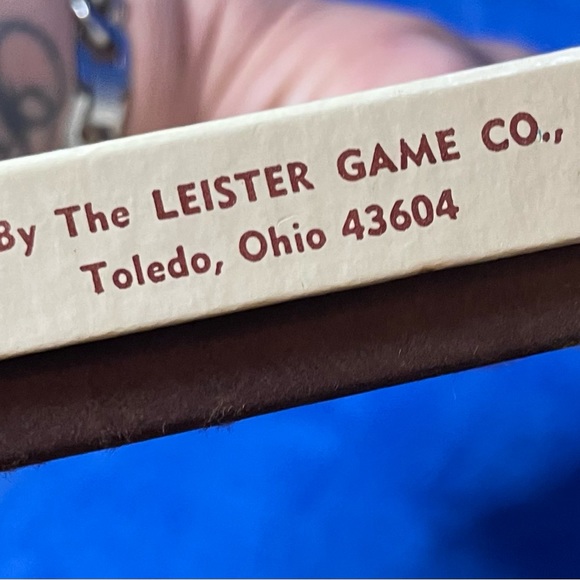 1966 JOKE GIFT For the DISCRIMINATING Handy Man - Hammer - Picture 7 of 7